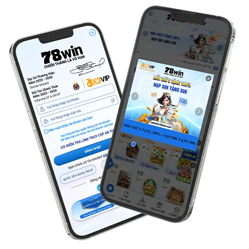 Đa dạng trò chơi 79king3 Login