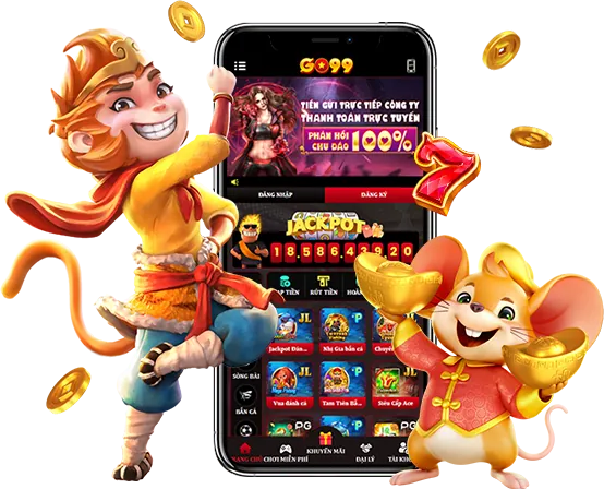 Cá cược eSports tại 79king3 Login