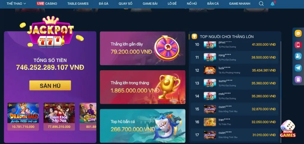Các kênh liên hệ hỗ trợ khách hàng của 79king3 login